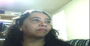 Brancafofa 54 años Soy de Teresopolis/Rio de Janeiro, Busco Noviazgo Matrimonio con Hombre