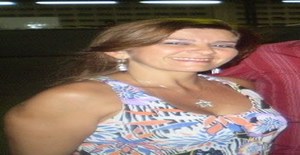 Maryraulino 55 años Soy de Natal/Rio Grande do Norte, Busco Encuentros Amistad con Hombre