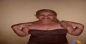 Maria correia so 65 años Soy de Maceió/Alagoas, Busco Encuentros Amistad con Hombre